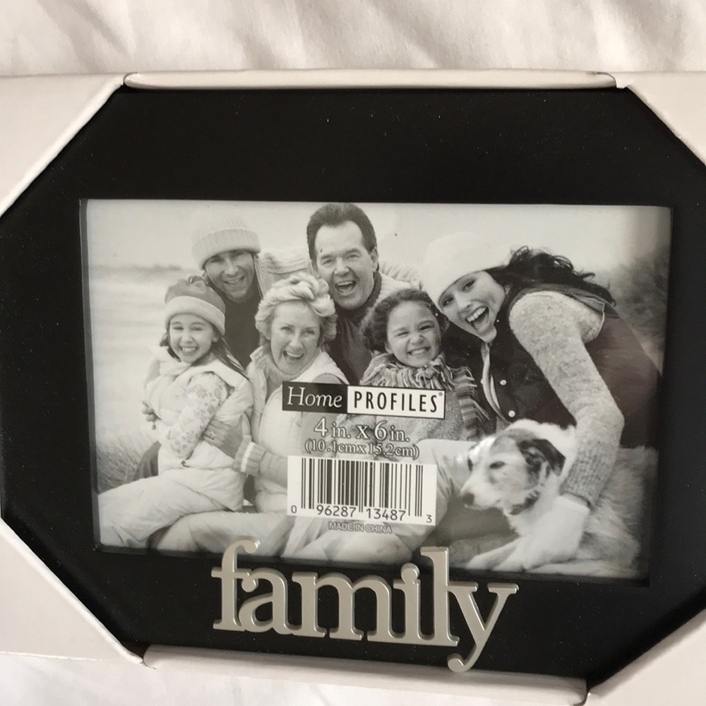 Picture Frames
